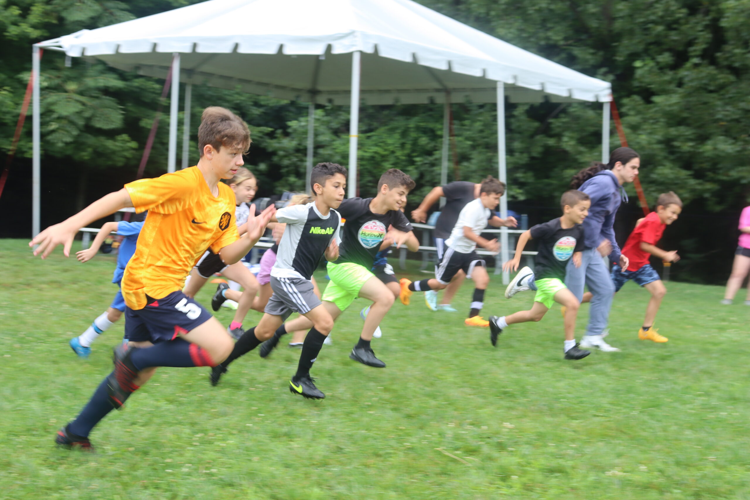 JCC Sports Has Amazing Youth Sports Programs In Staten Island