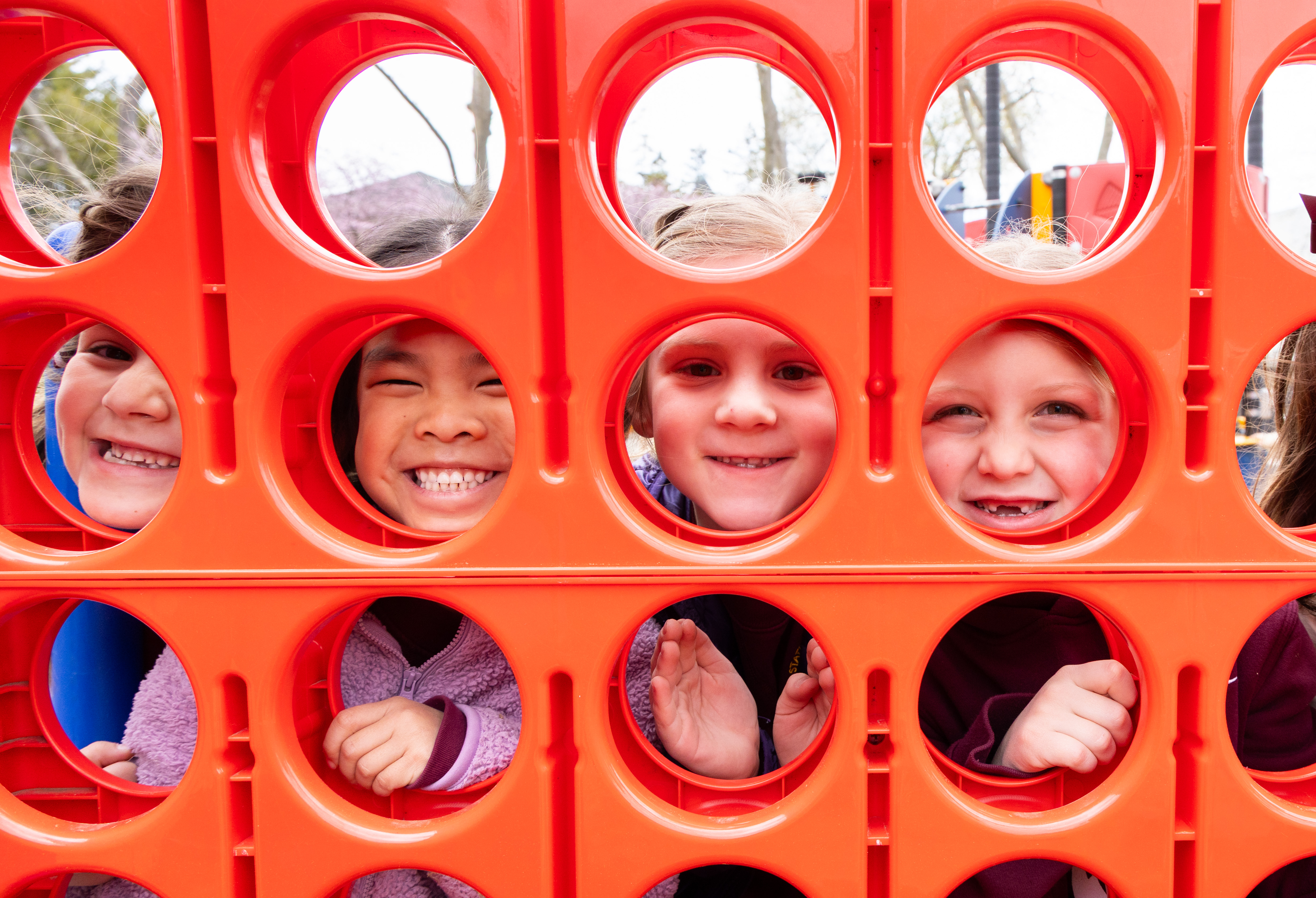 Early Childhood at Staten Island Academy Pre School: Where Joyful Learning Begins