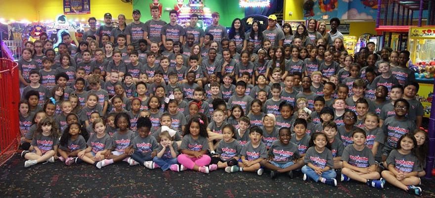 Summer Camps For Kids On Staten Island Si Parent Magazine