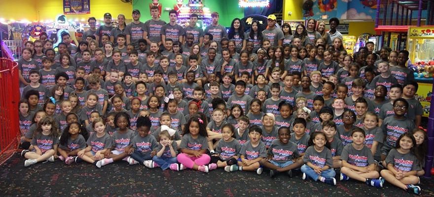 Summer Camps for Kids on Staten Island  SI Parent Magazine