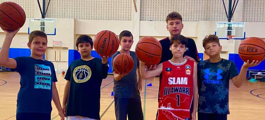 JCC Sports Has Amazing Youth Sports Programs In Staten Island