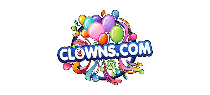 clowns.com logo