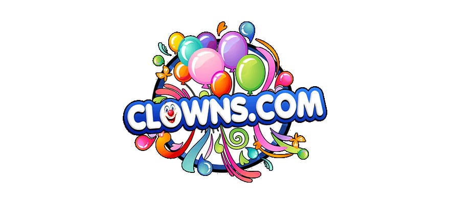 clowns.com logo