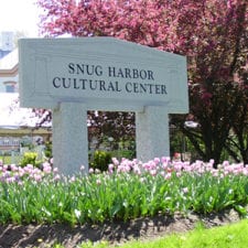 snug harbor cultural center