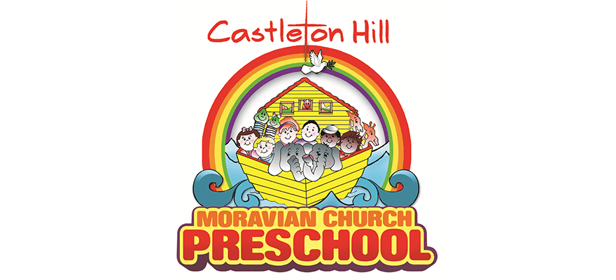 castleton hill moravian church preschool