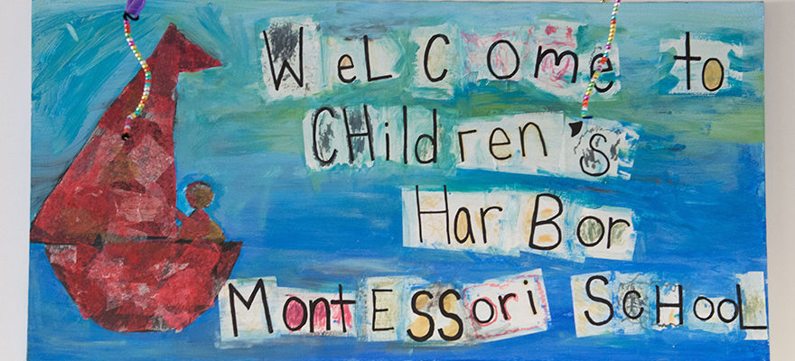 childens's harbor montessori school