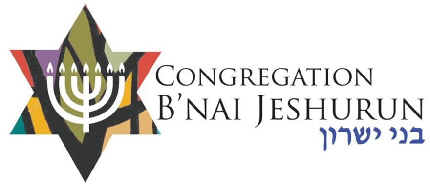 congregation b'nai jeshurun