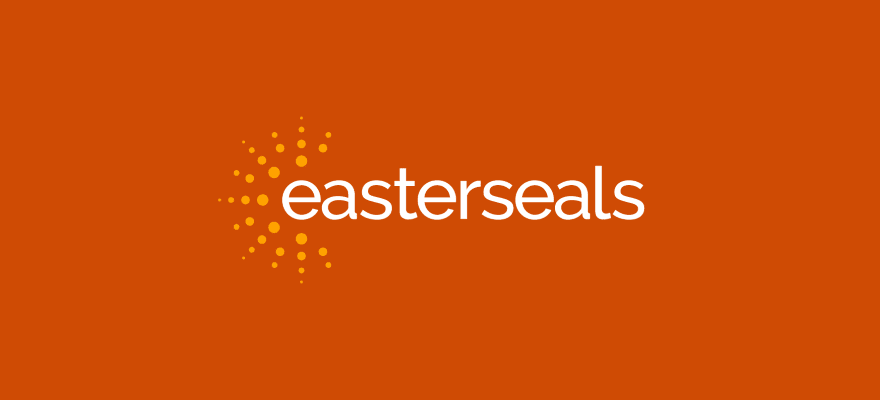 easterseals logo
