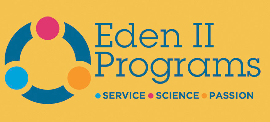 eden II programs ad