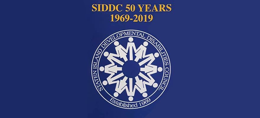 siddc 50 years 1969–2019