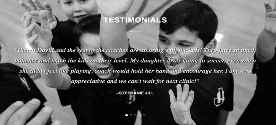 stephanie jill quote