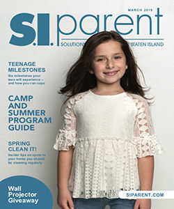 si parent march 2019 magazine cover