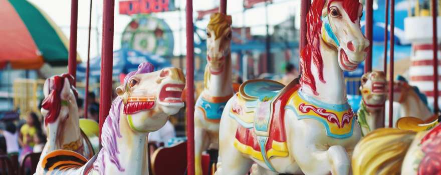 Amusement Parks