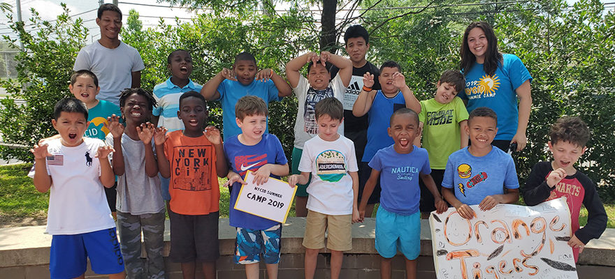 Summer Camps for Kids on Staten Island  SI Parent Magazine