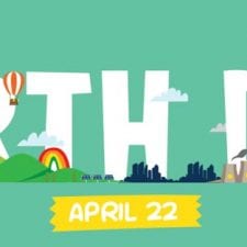 earth day april 22