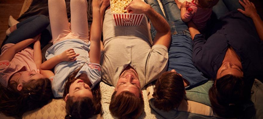 45 Awesome Movies For Kids You Can Stream Now