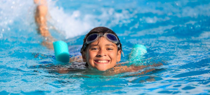 What You Need to Know About Swimming in Backyard Pools this Summer