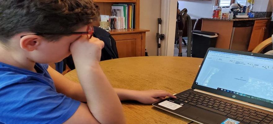 The Trouble with Homeschool