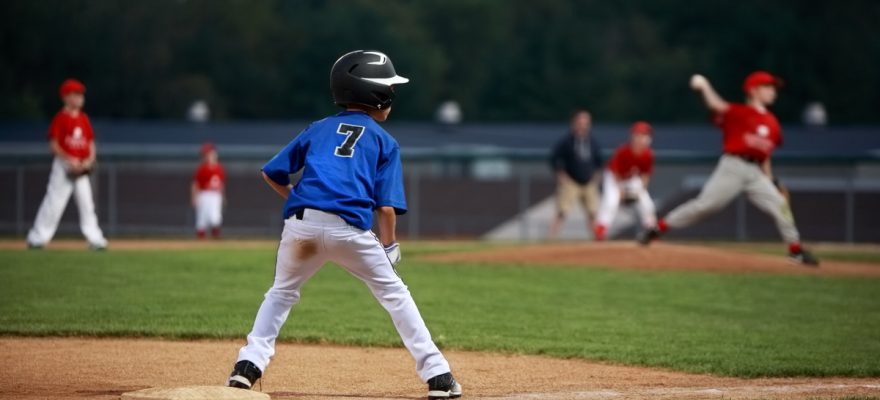 Should You Let Your Child Take the Field?