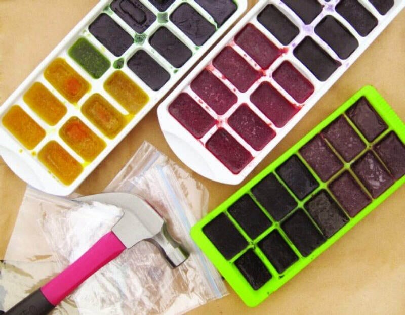 tye die colors