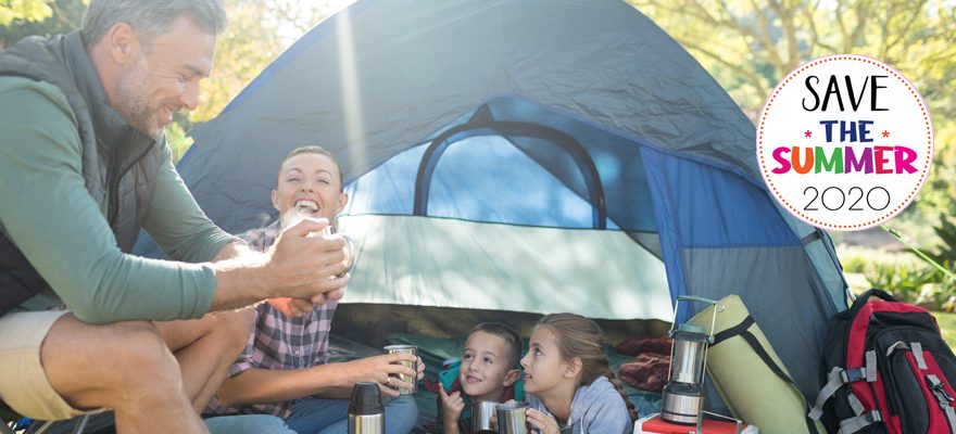 Everything You Need to Know about Camping in New York