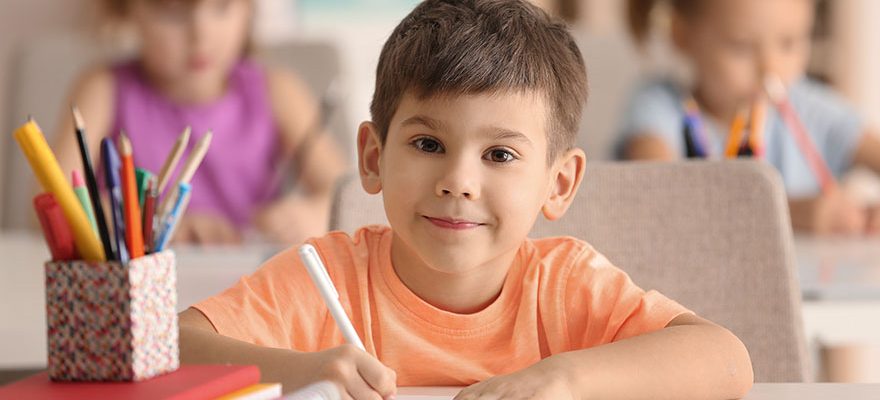Education Guide