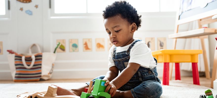 How Day Cares are Keeping Kids Safe Upon Reopening