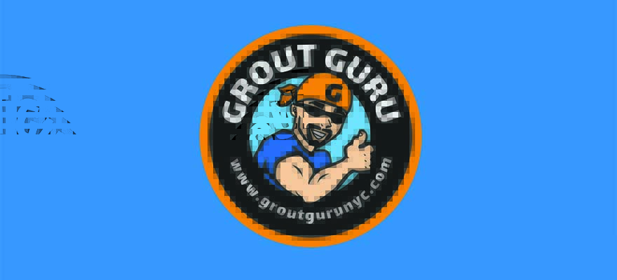 Grout Guru logo