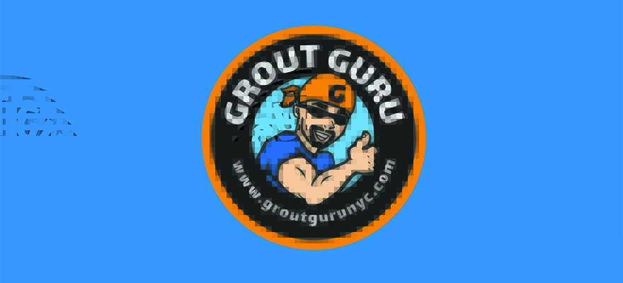 Grout Guru logo