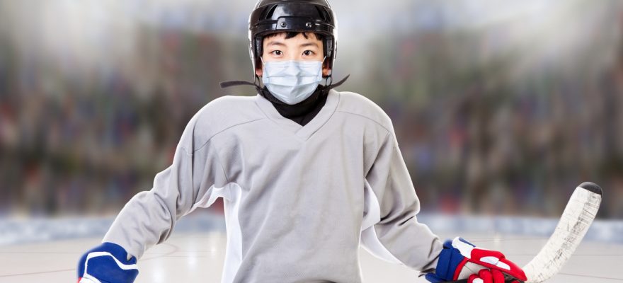 Youth Sports & Coronavirus: When and What Can Kids Play?