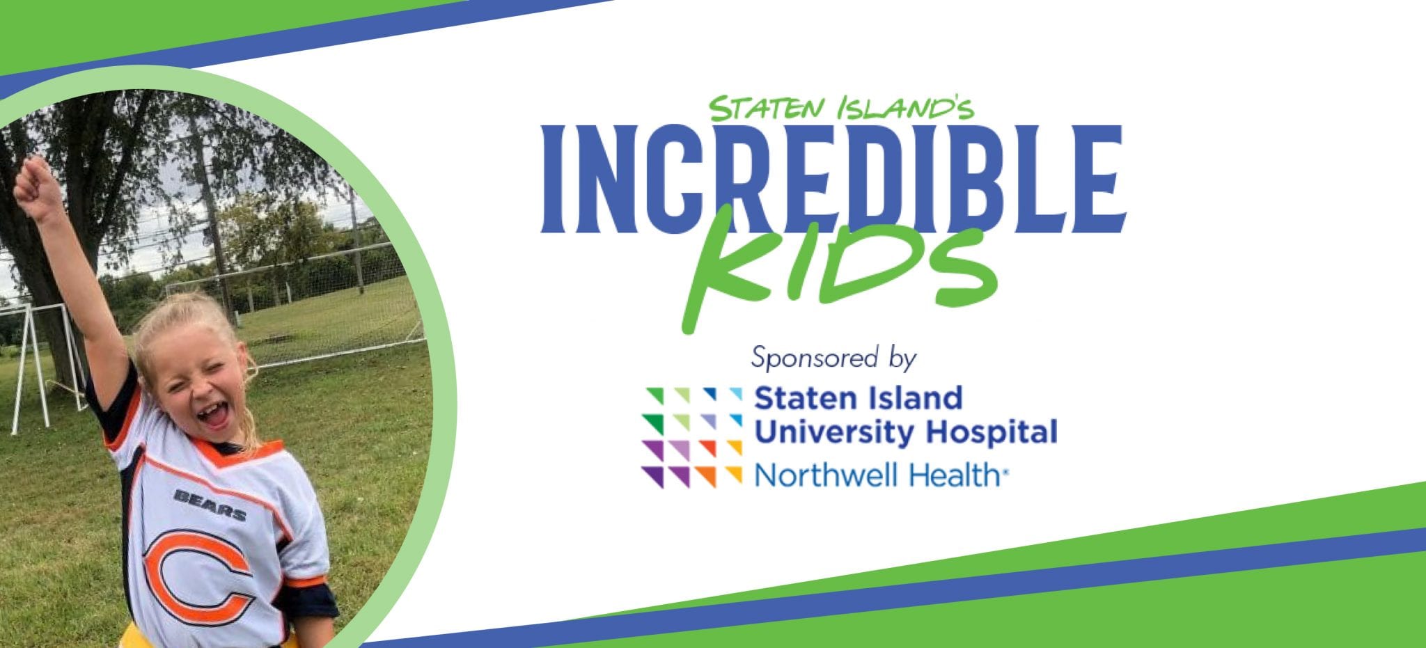 Staten Island's Incredible Kids