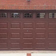 Joe Manna Garage Doors