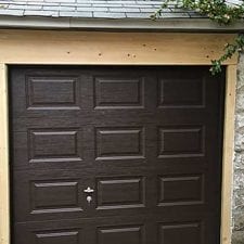 Joe Manna Garage Doors
