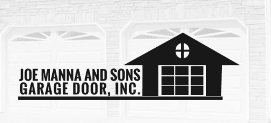 Joe Manna and Sons Garage Doors