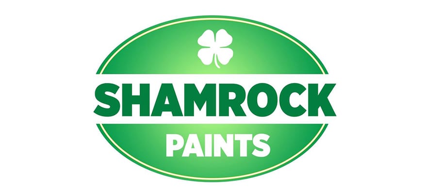 shamrock paints