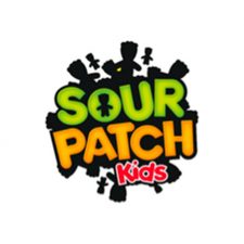 sour patch kids logo