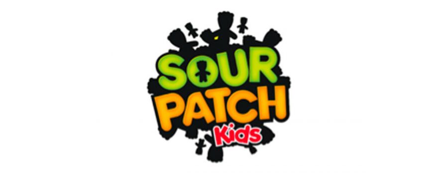 sour patch kids logo