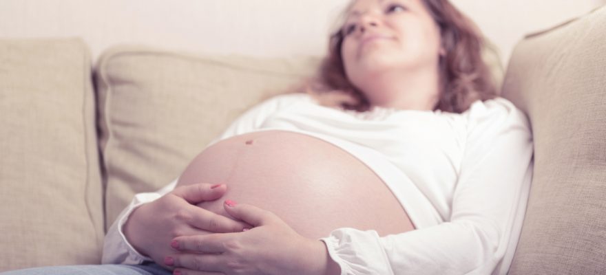 When Is the Third Trimester and What Is Nesting?
