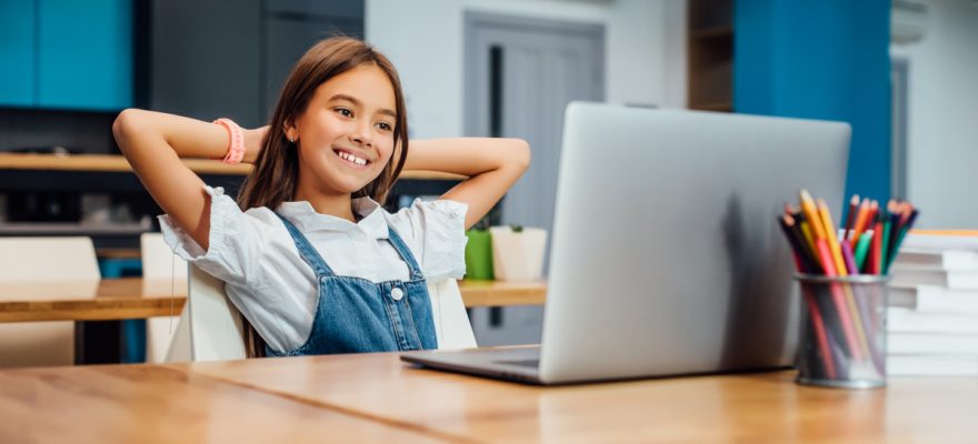 Raising Kids Who Can Code
