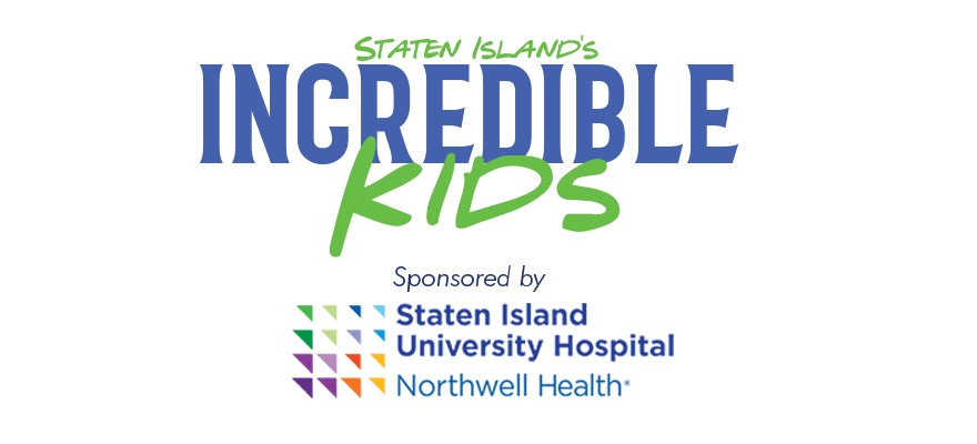 Incredible Kids