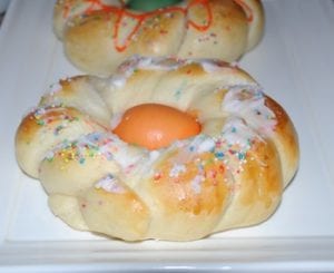italian easter bread
