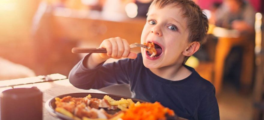 These Are the Best Kids-Eat-Free Restaurants in Staten Island