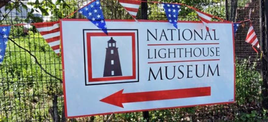 national lighthouse museum