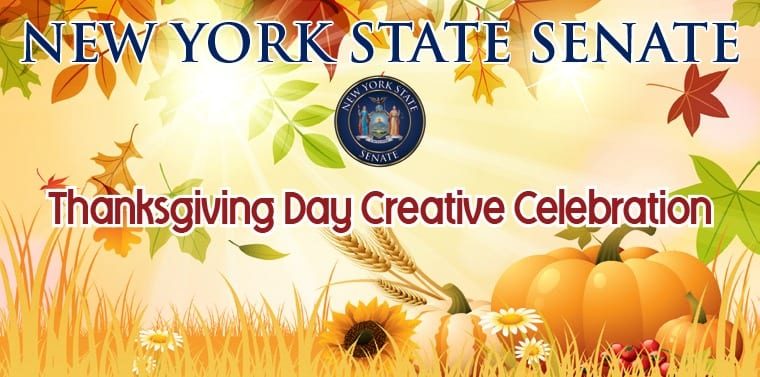 thanksgiving day creative celebration