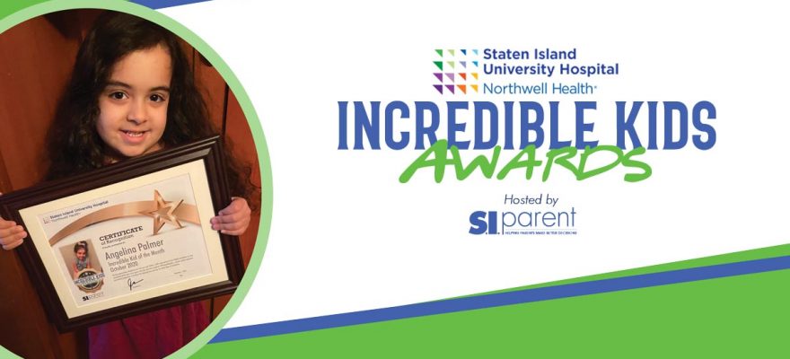 Incredible Kids Awards