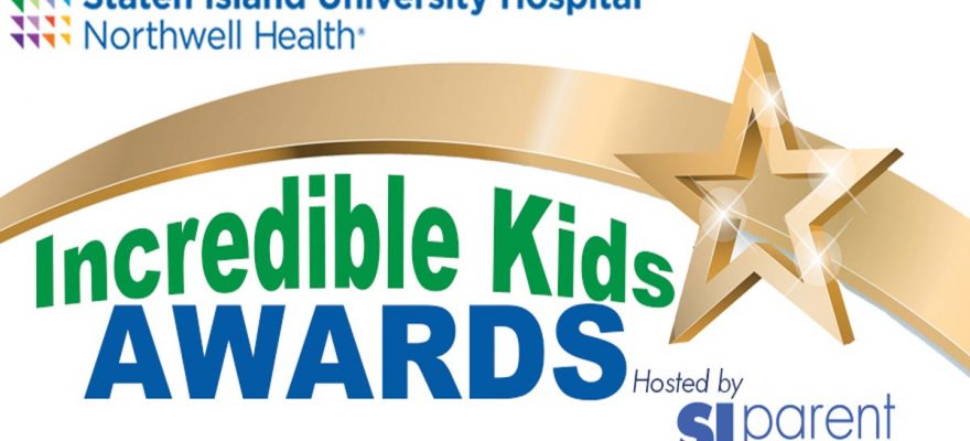 Incredible Kids Awards