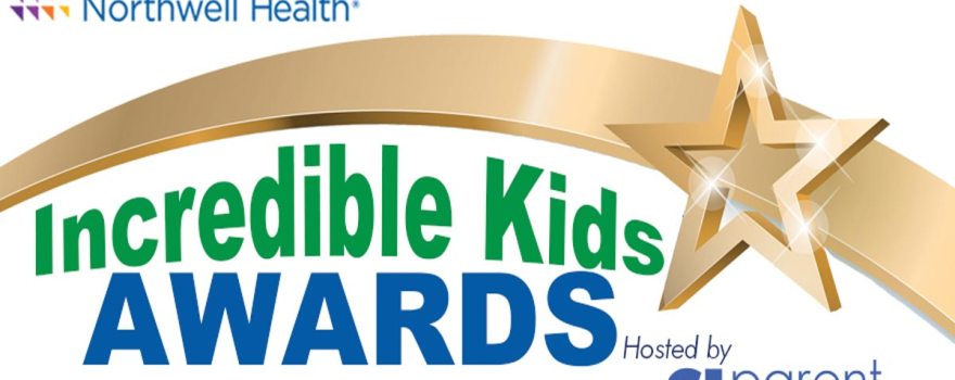 incredible kids awards