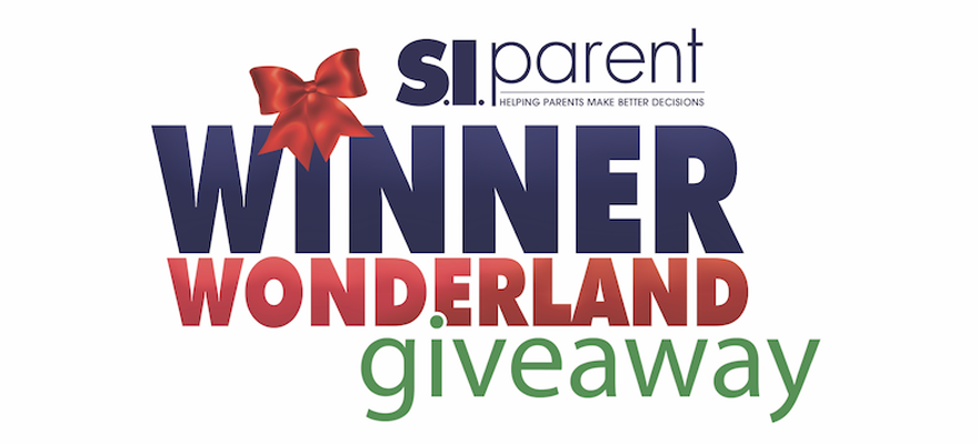 Winner Wonderland Holiday Giveaway