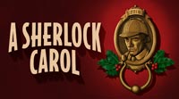 A Sherlock Carol