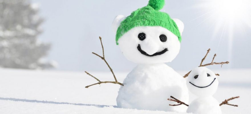 47 Ways to Keep Kids Busy on a Snow Day